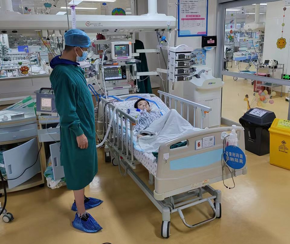 日照跨省救护车出租公司